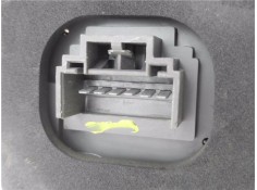 Recambio de piloto trasero derecho para fiat stilo (192) 1.9 120 dynamic multijet referencia OEM IAM 46758985  