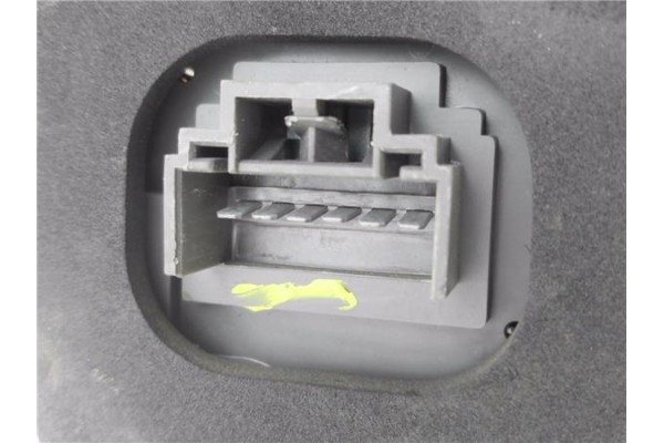 Recambio de piloto trasero derecho para fiat stilo (192) 1.9 120 dynamic multijet referencia OEM IAM 46758985  