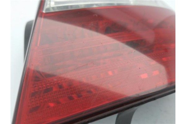 Recambio de piloto trasero derecho para fiat stilo (192) 1.9 120 dynamic multijet referencia OEM IAM 46758985  