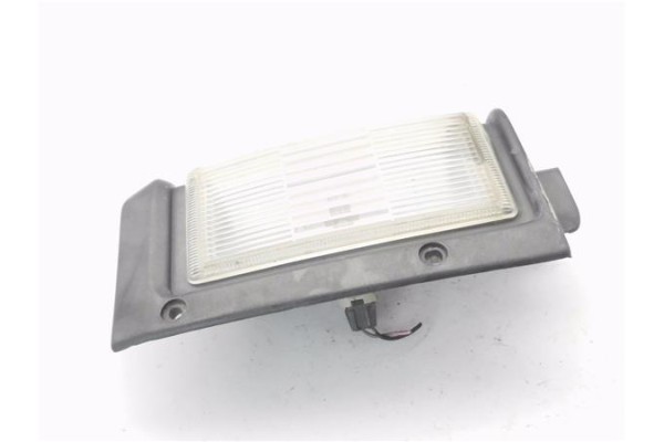 Recambio de intermitente delantero dcho para nissan terrano (wd21) 2.7 td 4wd referencia OEM IAM 21223922 7R01328 