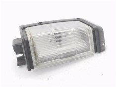 Recambio de intermitente delantero dcho para nissan terrano (wd21) 2.7 td 4wd referencia OEM IAM 21223922 7R01328 