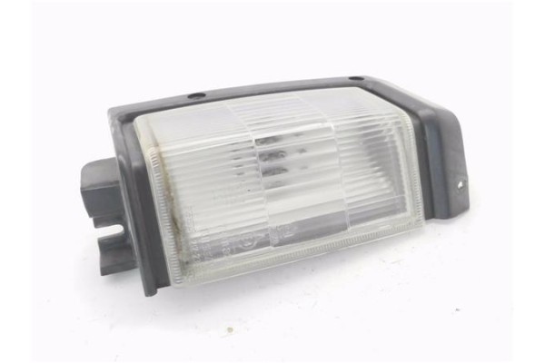 Recambio de intermitente delantero dcho para nissan terrano (wd21) 2.7 td 4wd referencia OEM IAM 21223922 7R01328 