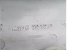 Recambio de intermitente delantero dcho para nissan terrano (wd21) 2.7 td 4wd referencia OEM IAM 21223922 7R01328 