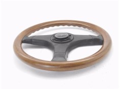 Recambio de volante para nissan terrano (wd21) 2.7 td 4wd referencia OEM IAM 48430 48430D500 