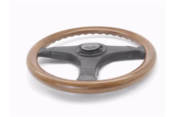 Recambio de volante para nissan terrano (wd21) 2.7 td 4wd referencia OEM IAM 48430 48430D500 