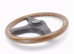 Recambio de volante para nissan terrano (wd21) 2.7 td 4wd referencia OEM IAM 48430 48430D500 