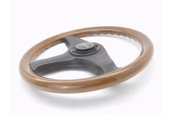 Recambio de volante para nissan terrano (wd21) 2.7 td 4wd referencia OEM IAM 48430 48430D500 