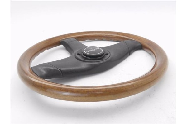 Recambio de volante para nissan terrano (wd21) 2.7 td 4wd referencia OEM IAM 48430 48430D500 