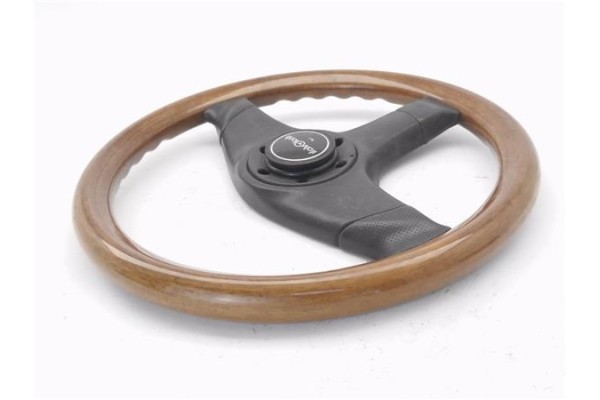 Recambio de volante para nissan terrano (wd21) 2.7 td 4wd referencia OEM IAM 48430 48430D500 