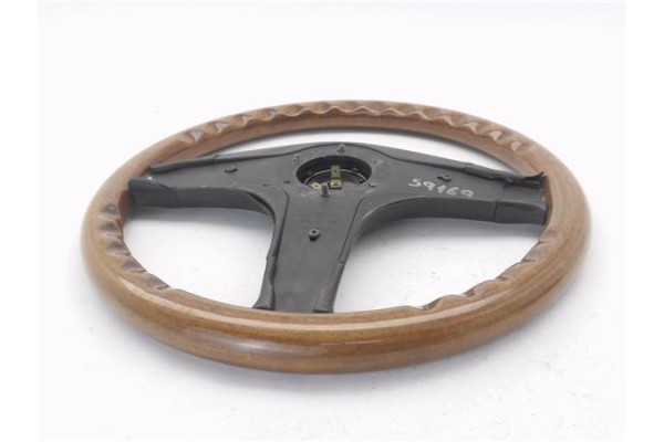 Recambio de volante para nissan terrano (wd21) 2.7 td 4wd referencia OEM IAM 48430 48430D500 