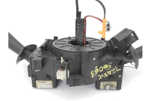 Recambio de mando intermitencia para renault trafic ii furgón 1.9 29 cn referencia OEM IAM   