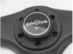 Recambio de volante para nissan terrano (wd21) 2.7 td 4wd referencia OEM IAM 48430 48430D500 