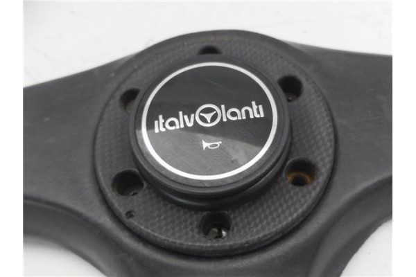Recambio de volante para nissan terrano (wd21) 2.7 td 4wd referencia OEM IAM 48430 48430D500 