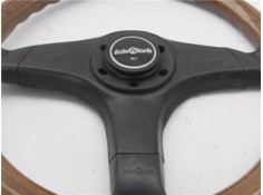 Recambio de volante para nissan terrano (wd21) 2.7 td 4wd referencia OEM IAM 48430 48430D500 