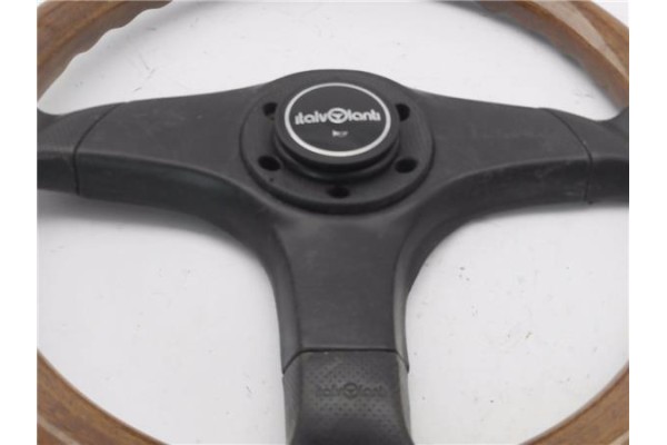 Recambio de volante para nissan terrano (wd21) 2.7 td 4wd referencia OEM IAM 48430 48430D500 