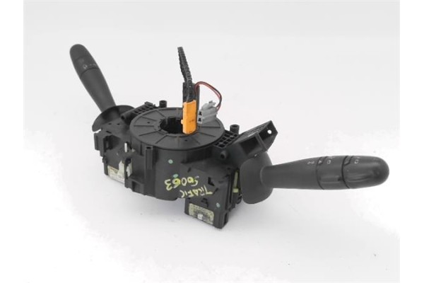 Recambio de mando intermitencia para renault trafic ii furgón 1.9 29 cn referencia OEM IAM   