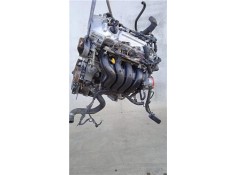 Recambio de motor completo para toyota auris (e15) 1.6 vvti referencia OEM IAM 1ZR E12  