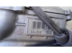 Recambio de motor completo para toyota auris (e15) 1.6 vvti referencia OEM IAM 1ZR E12  