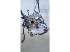 Recambio de motor completo para toyota auris (e15) 1.6 vvti referencia OEM IAM 1ZR E12  