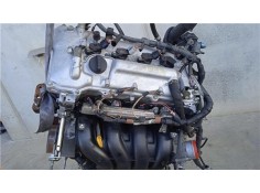 Recambio de motor completo para toyota auris (e15) 1.6 vvti referencia OEM IAM 1ZR E12  
