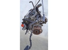 Recambio de motor completo para toyota auris (e15) 1.6 vvti referencia OEM IAM 1ZR E12  