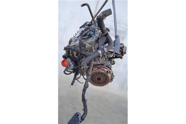 Recambio de motor completo para toyota auris (e15) 1.6 vvti referencia OEM IAM 1ZR E12  