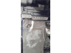 Recambio de motor completo para toyota auris (e15) 1.6 vvti referencia OEM IAM 1ZR E12  