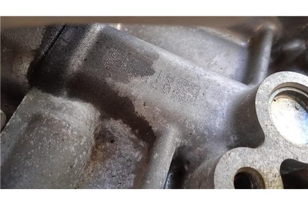 Recambio de motor completo para toyota auris (e15) 1.6 vvti referencia OEM IAM 1ZR E12  