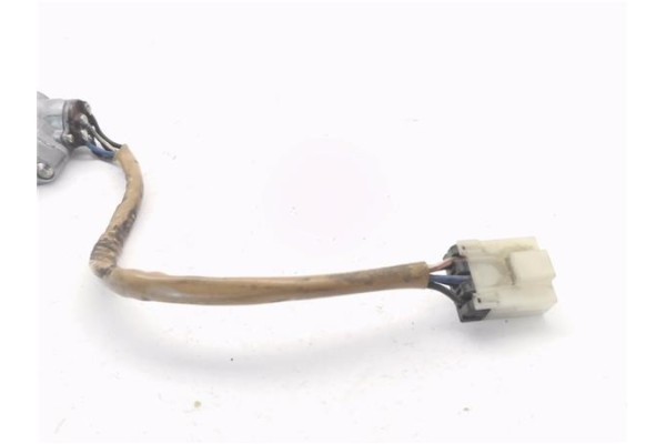 Recambio de llave para nissan terrano (wd21) 2.7 td 4wd referencia OEM IAM 4875001 4875001G00 