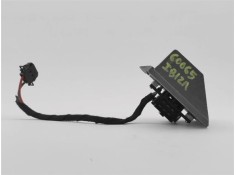 Recambio de resistencia calefaccion para seat ibiza berlina (6j5) 1.6 tdi referencia OEM IAM 6Q1907521B B3306002 