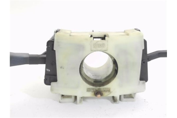 Recambio de mando intermitencia para nissan terrano (wd21) 2.7 td 4wd referencia OEM IAM 25540D4500 25260D4500 