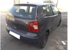 volkswagen polo iv (9n1) del año 2003