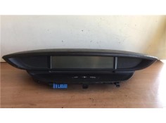 Recambio de cuadro completo para citroen c4 berlina 1.6 collection referencia OEM IAM P96572391ZD 281124203 
