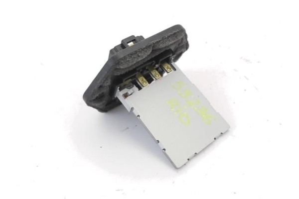 Recambio de resistencia calefaccion para kia rio (jb) 1.4 16v referencia OEM IAM   