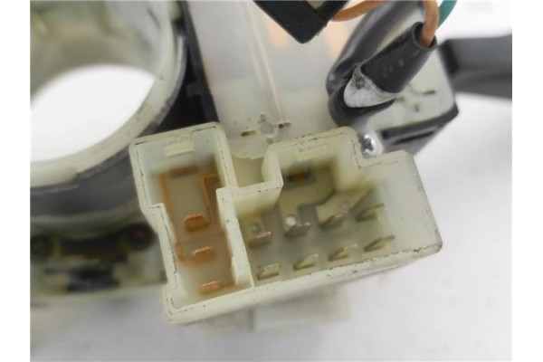 Recambio de mando intermitencia para nissan terrano (wd21) 2.7 td 4wd referencia OEM IAM 25540D4500 25260D4500 