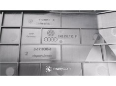 Recambio de caja fusibles/rele para seat altea xl (5p5) 1.9 tdi referencia OEM IAM 1K0937132F  