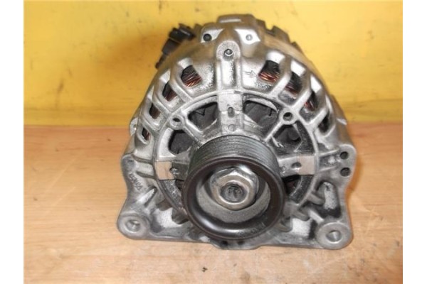 Recambio de alternador para citroen xsara picasso (1999) 1.8 16v referencia OEM IAM  437357 