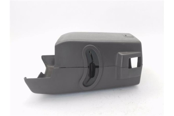 Recambio de embellecedor columna direccion para nissan terrano (wd21) 2.7 td 4wd referencia OEM IAM 81100NN6000  