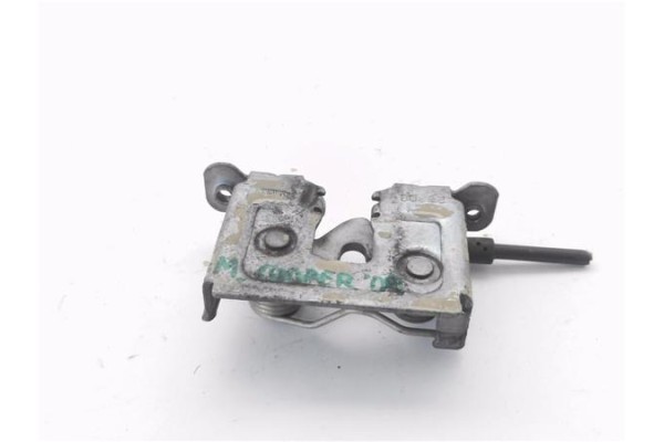 Recambio de cerradura capo para mini mini cooper s 1.6 referencia OEM IAM 2753419  