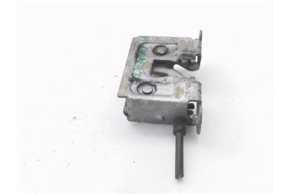 Recambio de cerradura capo para mini mini cooper s 1.6 referencia OEM IAM 2753419  