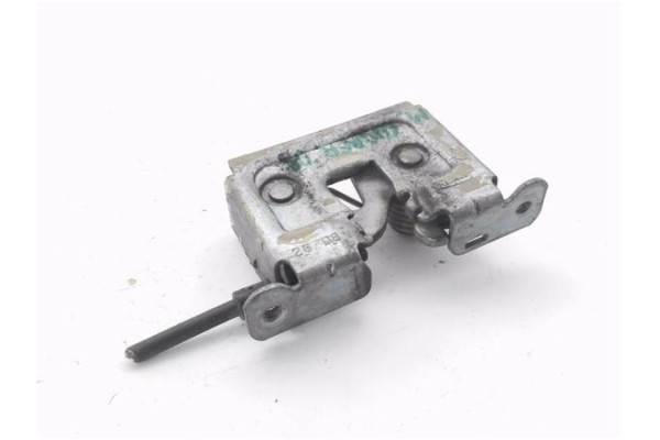 Recambio de cerradura capo para mini mini cooper s 1.6 referencia OEM IAM 2753419  