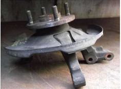 Recambio de mangueta delantero izquierda para kia shuma 1.5 i 16v referencia OEM IAM   