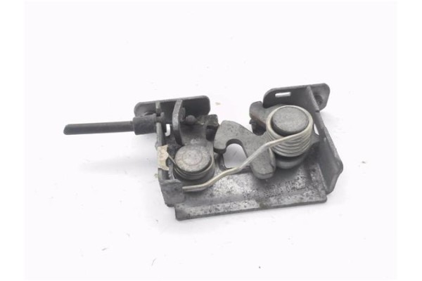 Recambio de cerradura capo para mini mini cooper s 1.6 referencia OEM IAM 2753419  