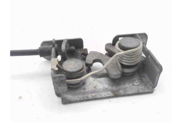 Recambio de cerradura capo para mini mini cooper s 1.6 referencia OEM IAM 2753419  