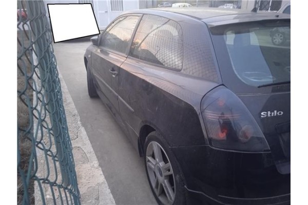 fiat stilo (192) del año 2005