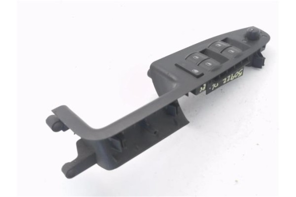 Recambio de mando elevalunas delantero izquierdo para seat exeo st (3r5) 2.0 reference referencia OEM IAM 8E1867171C  