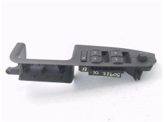 Recambio de mando elevalunas delantero izquierdo para seat exeo st (3r5) 2.0 reference referencia OEM IAM 8E1867171C  