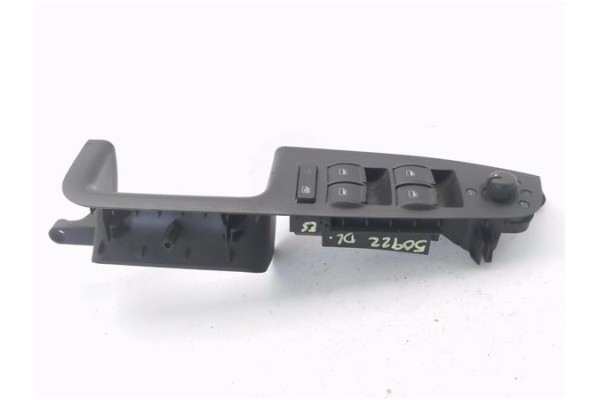 Recambio de mando elevalunas delantero izquierdo para seat exeo st (3r5) 2.0 reference referencia OEM IAM 8E1867171C  