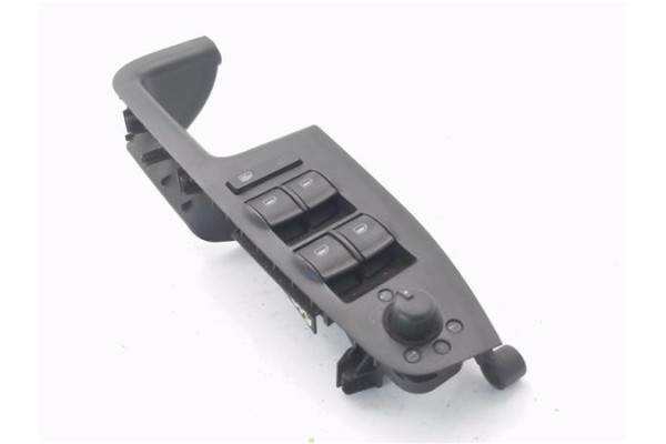 Recambio de mando elevalunas delantero izquierdo para seat exeo st (3r5) 2.0 reference referencia OEM IAM 8E1867171C  