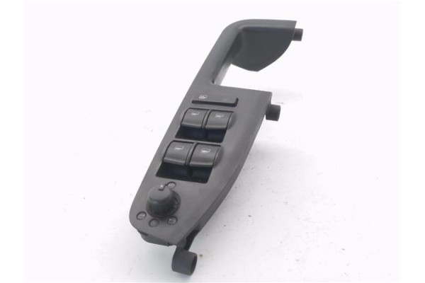 Recambio de mando elevalunas delantero izquierdo para seat exeo st (3r5) 2.0 reference referencia OEM IAM 8E1867171C  